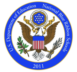 National Blue Ribbon Schools