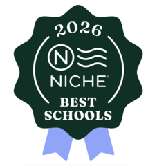 Niche Best Schools 2026